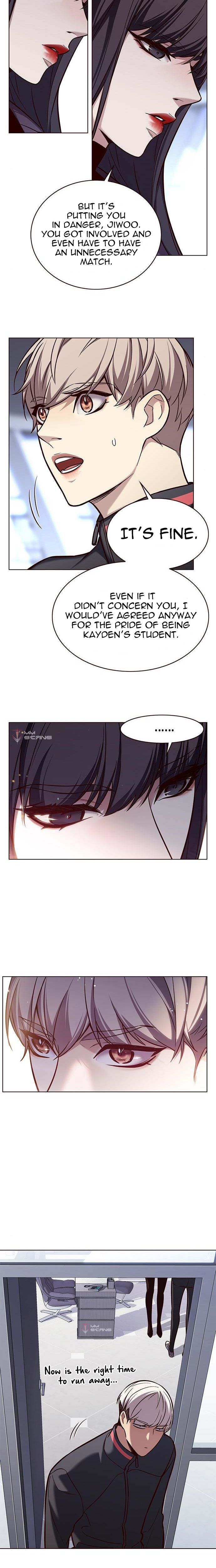 Read Eleceed EN Manga Online