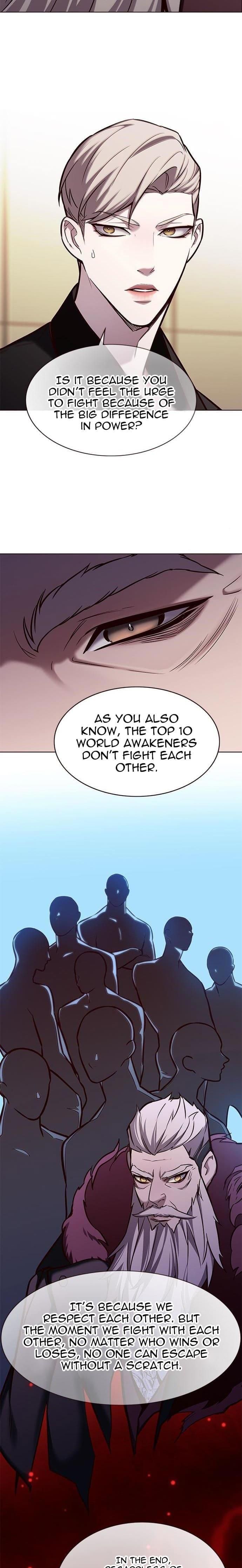Read Eleceed EN Manga Online