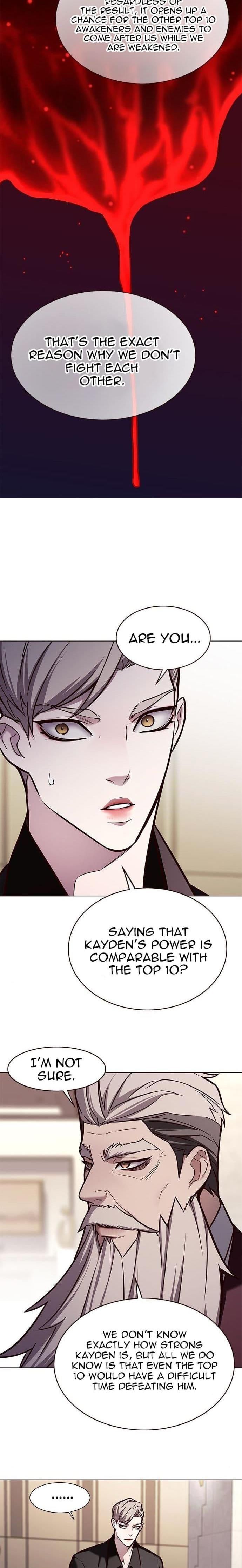 Read Eleceed EN Manga Online