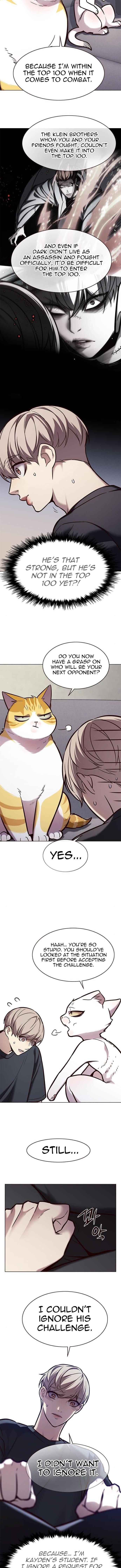 Read Eleceed EN Manga Online