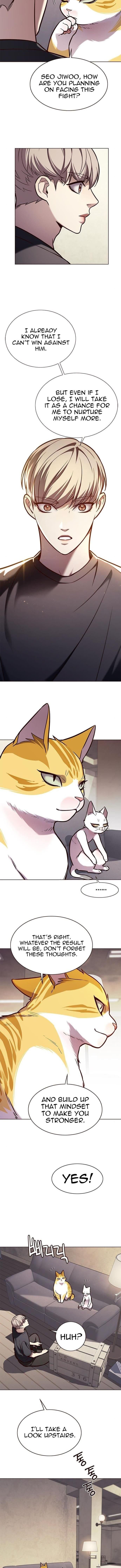 Read Eleceed EN Manga Online