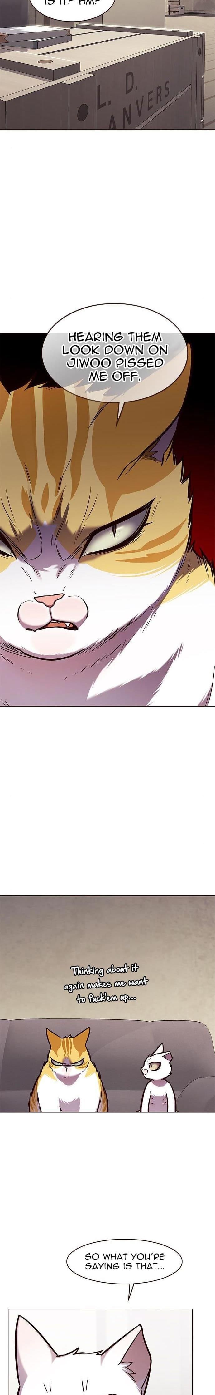Read Eleceed EN Manga Online