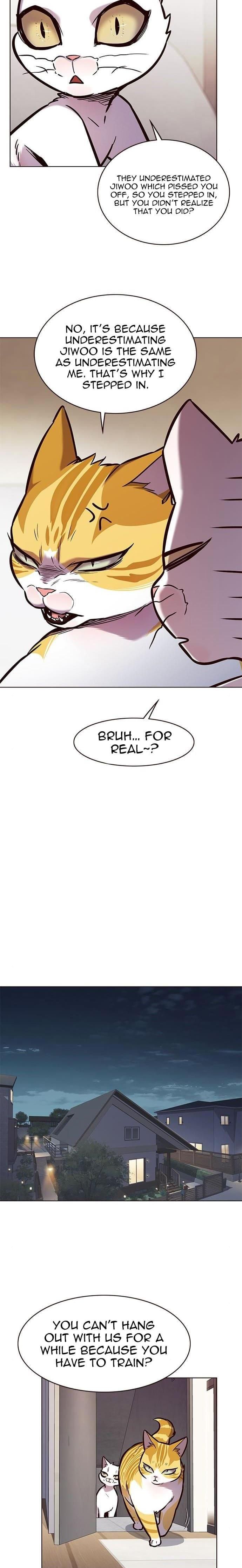 Read Eleceed EN Manga Online