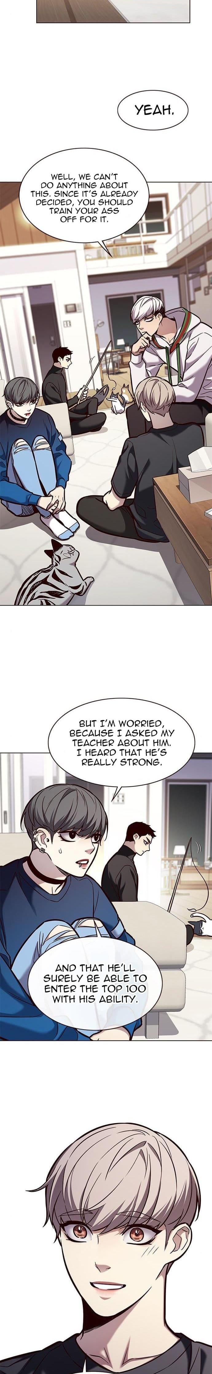 Read Eleceed EN Manga Online