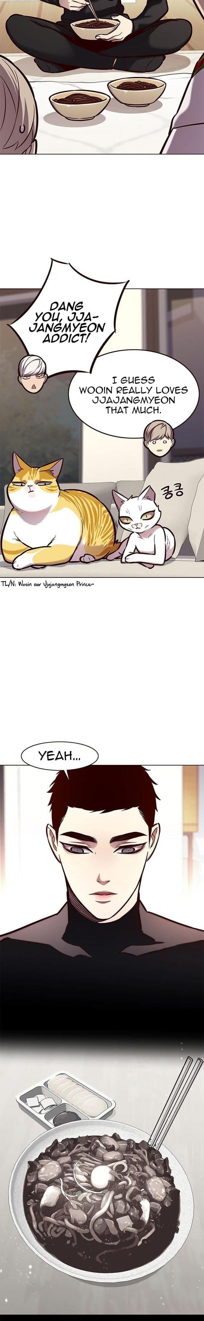 Read Eleceed EN Manga Online