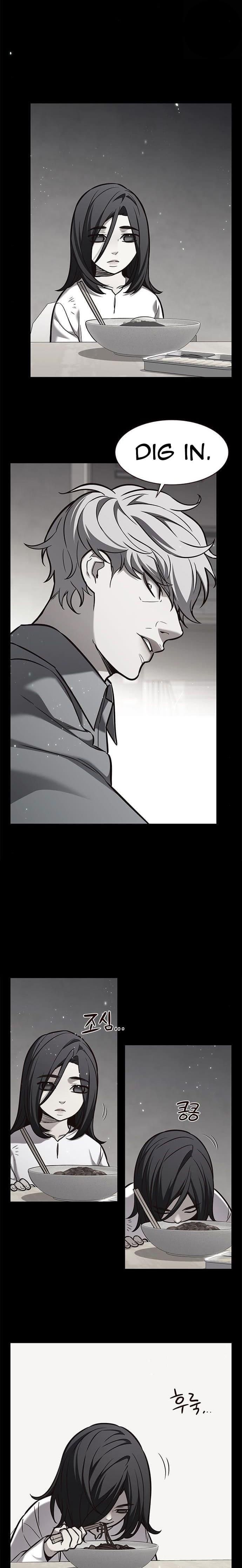 Read Eleceed EN Manga Online
