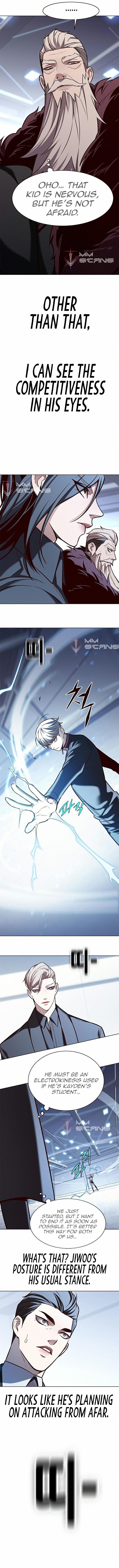 Read Eleceed EN Manga Online