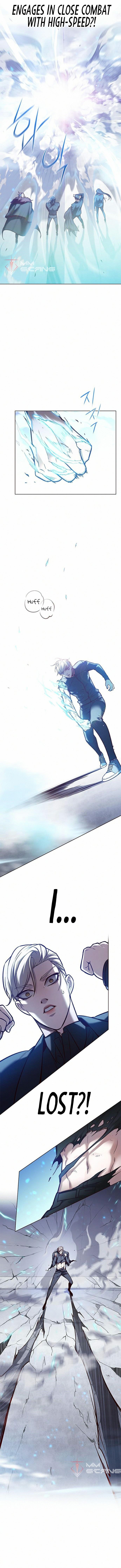 Read Eleceed EN Manga Online