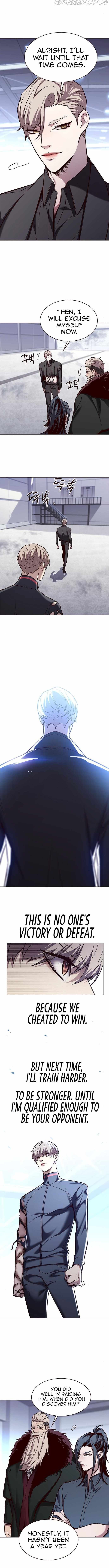 Read Eleceed EN Manga Online
