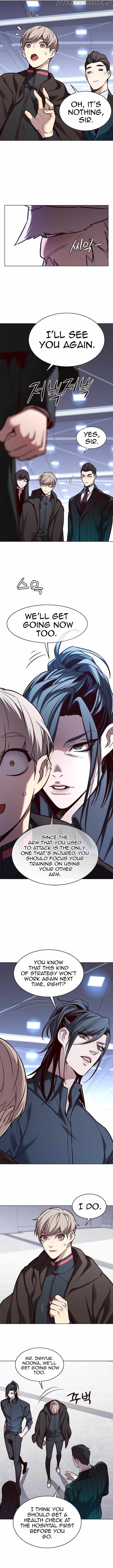 Read Eleceed EN Manga Online