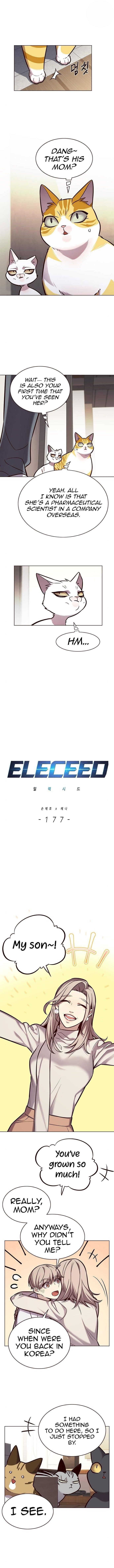 Read Eleceed EN Manga Online