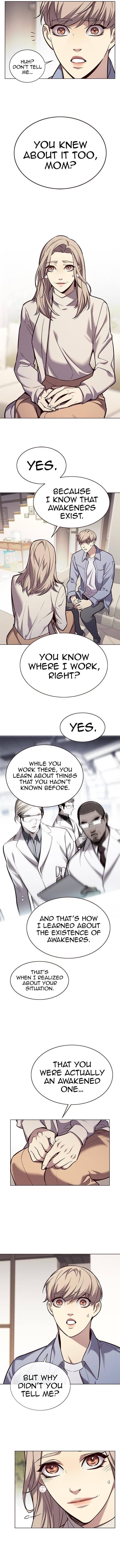Read Eleceed EN Manga Online