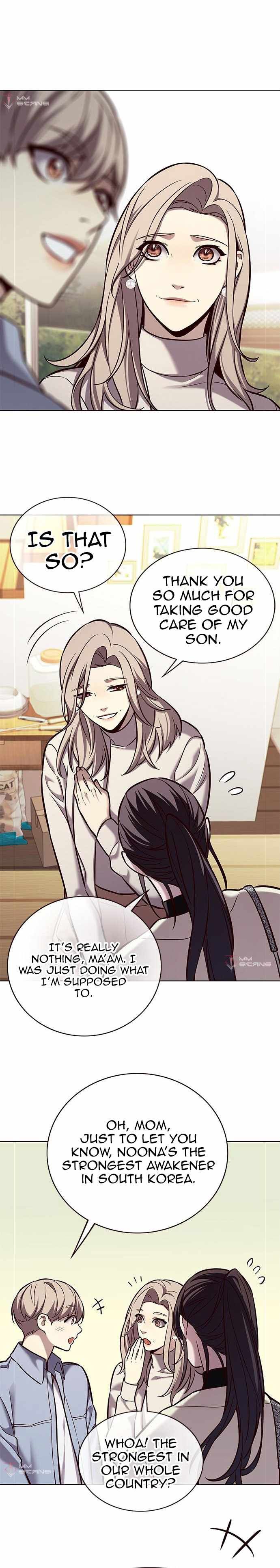 Read Eleceed EN Manga Online