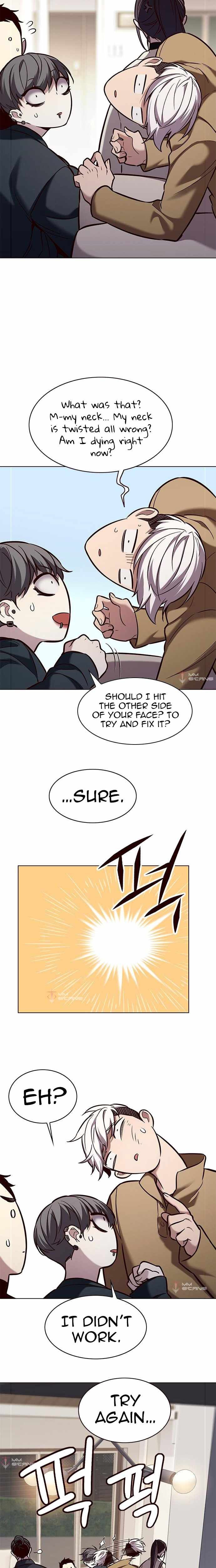 Read Eleceed EN Manga Online