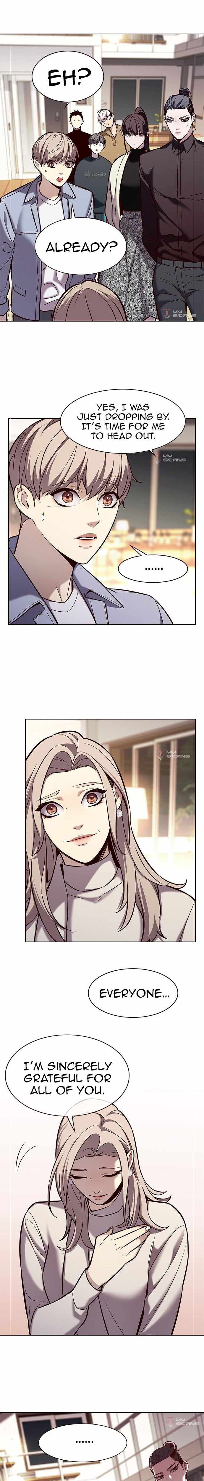 Read Eleceed EN Manga Online
