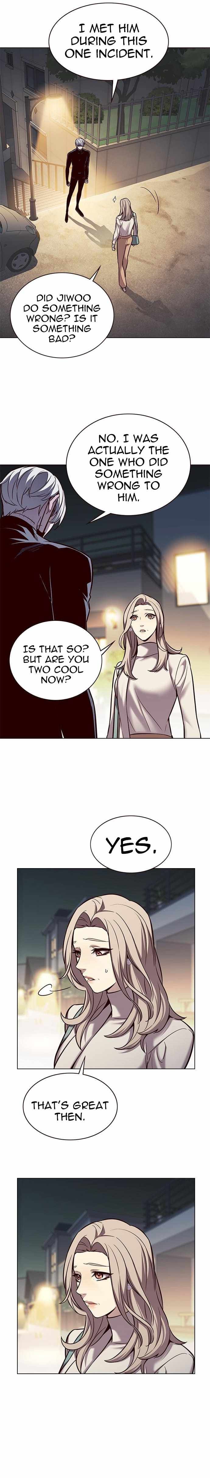 Read Eleceed EN Manga Online