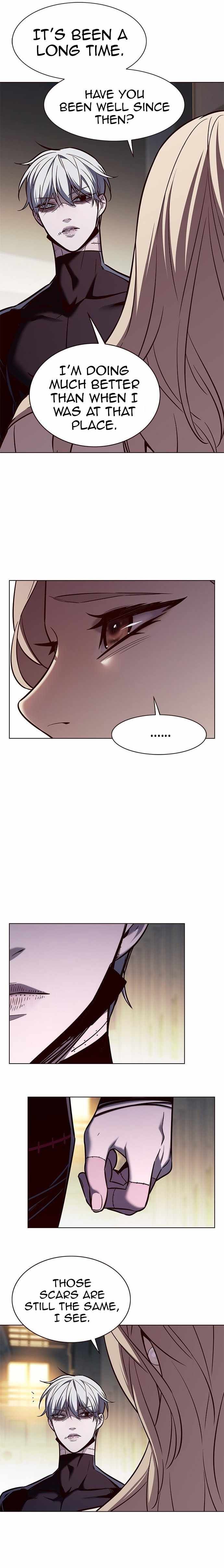 Read Eleceed EN Manga Online