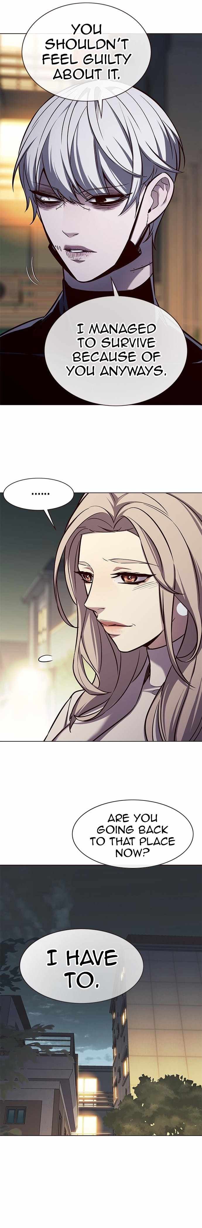 Read Eleceed EN Manga Online
