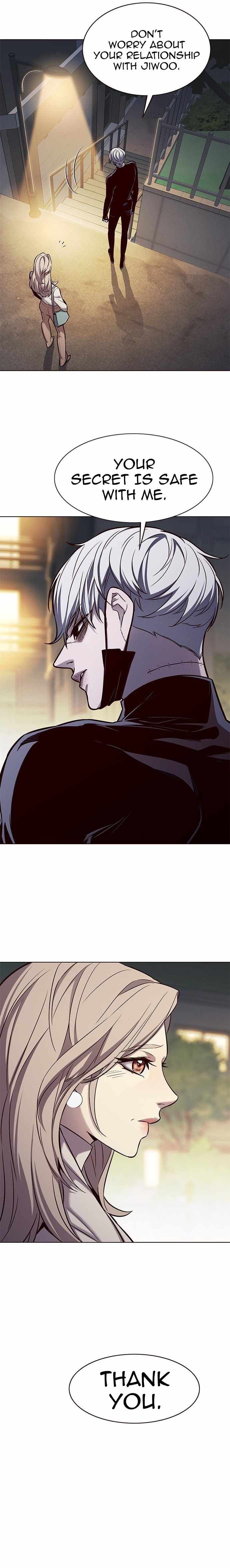 Read Eleceed EN Manga Online