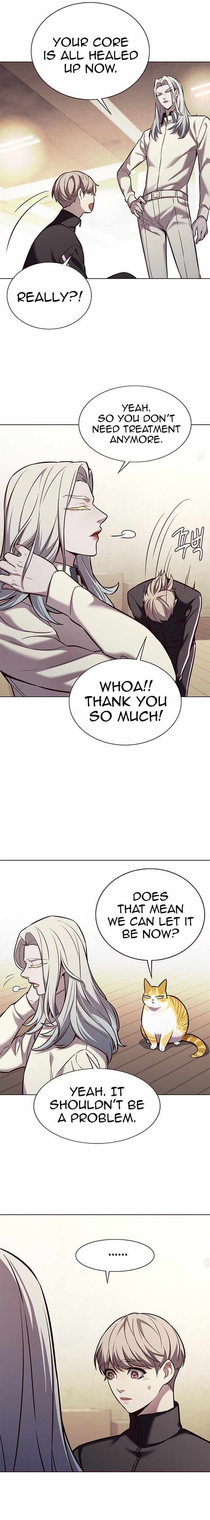 Read Eleceed EN Manga Online