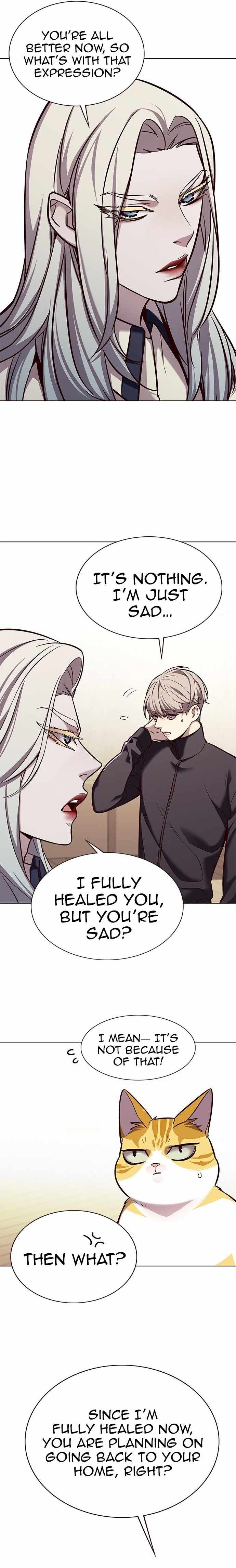 Read Eleceed EN Manga Online