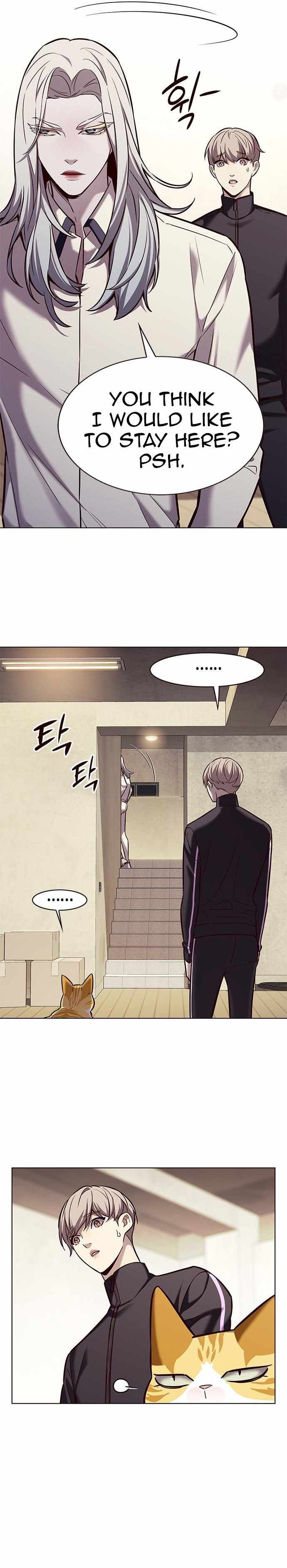 Read Eleceed EN Manga Online