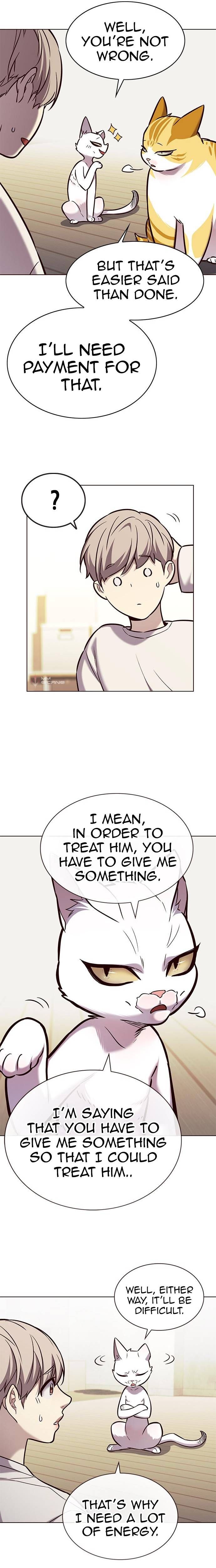 Read Eleceed EN Manga Online