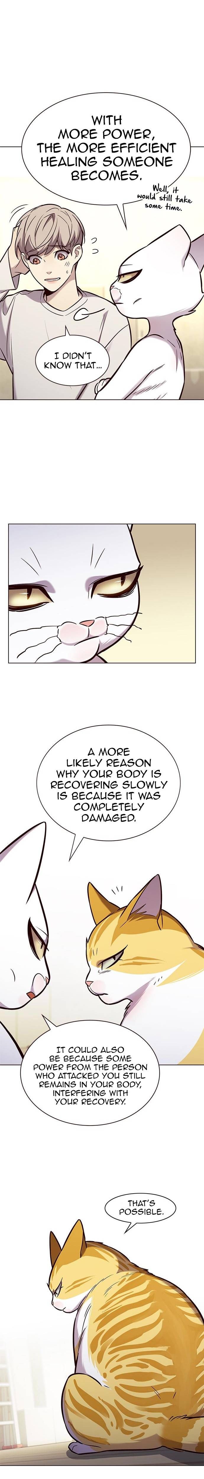 Read Eleceed EN Manga Online