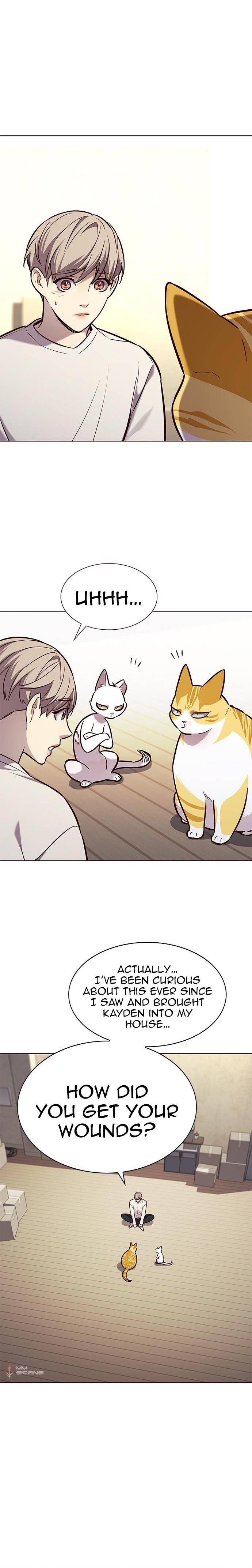 Read Eleceed EN Manga Online