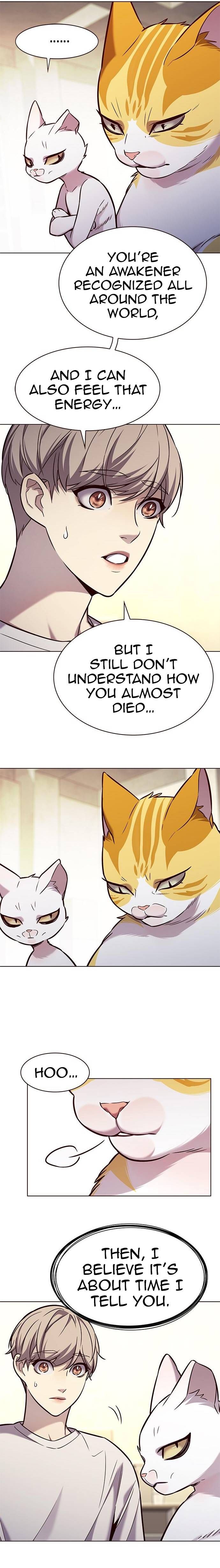 Read Eleceed EN Manga Online