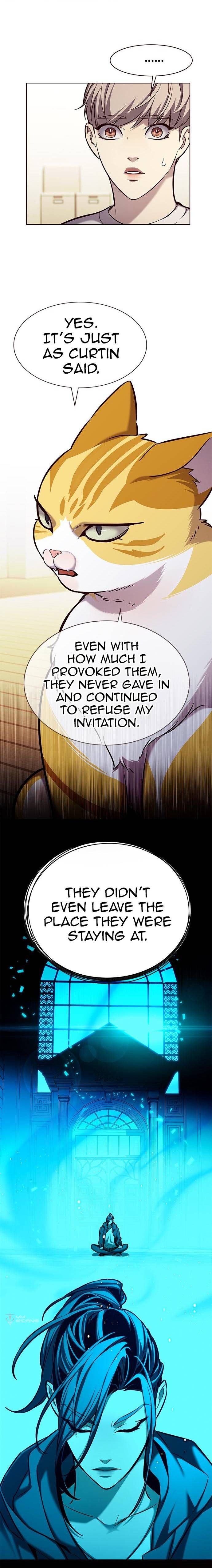 Read Eleceed EN Manga Online
