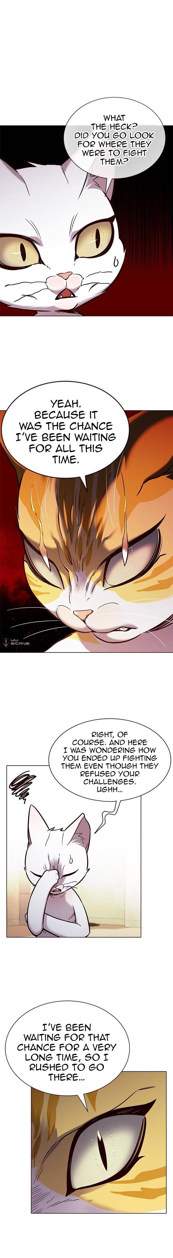 Read Eleceed EN Manga Online