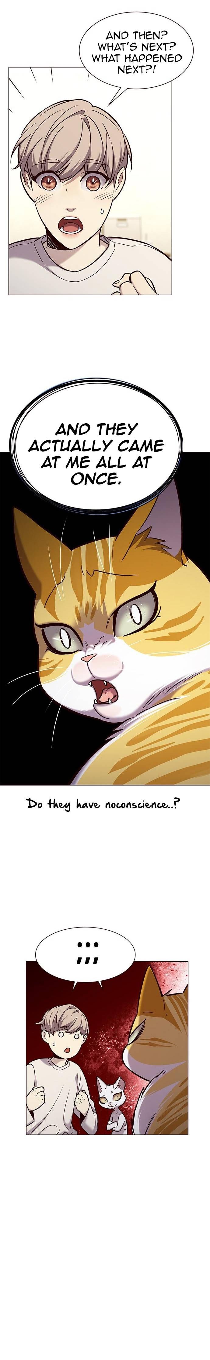 Read Eleceed EN Manga Online