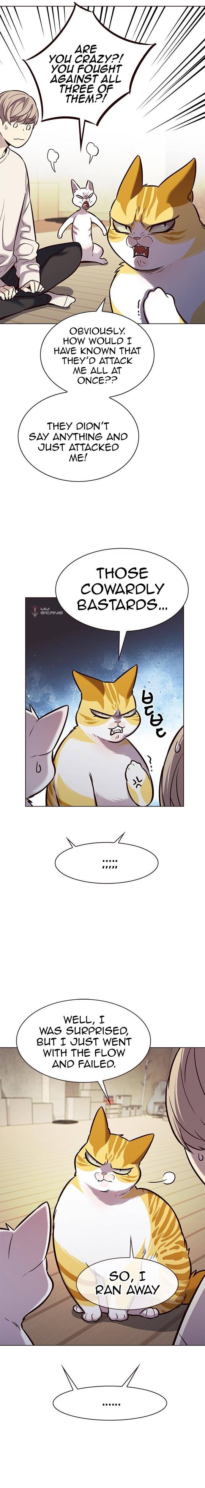 Read Eleceed EN Manga Online