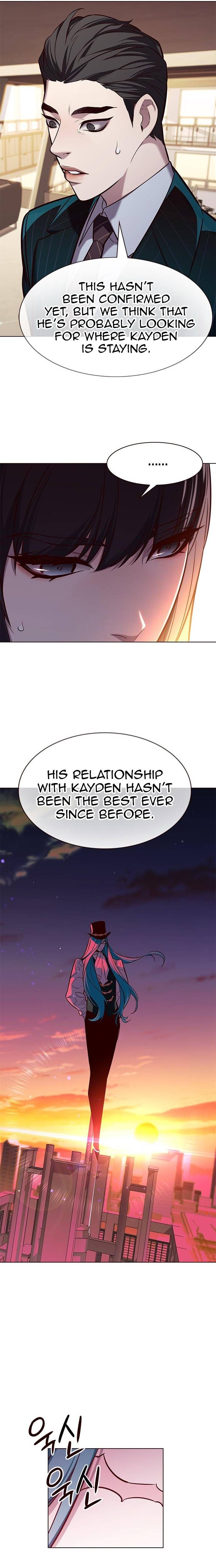 Read Eleceed EN Manga Online