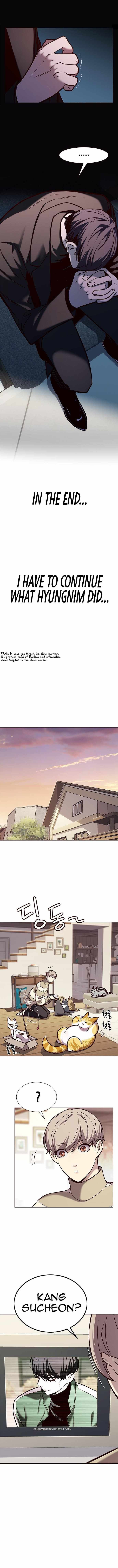 Read Eleceed EN Manga Online