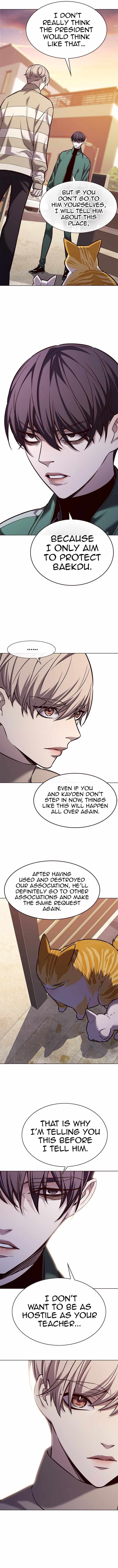 Read Eleceed EN Manga Online