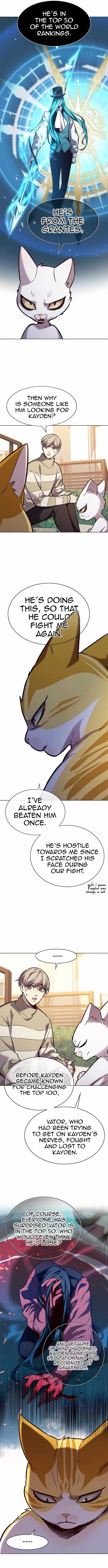 Read Eleceed EN Manga Online