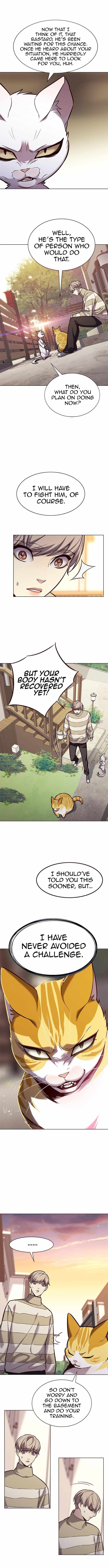 Read Eleceed EN Manga Online