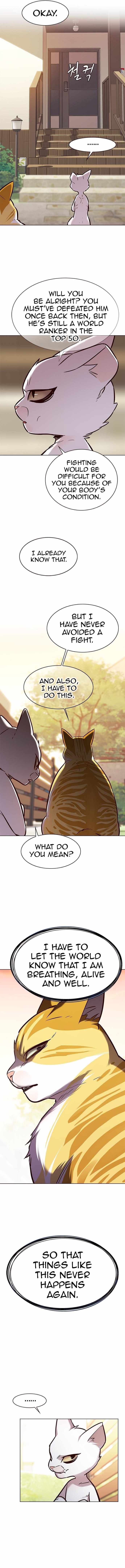 Read Eleceed EN Manga Online