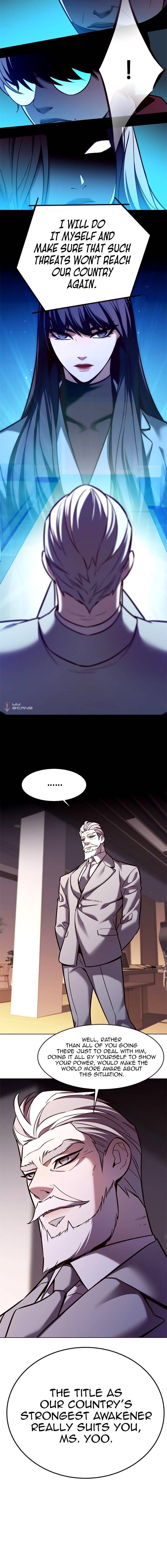 Read Eleceed EN Manga Online