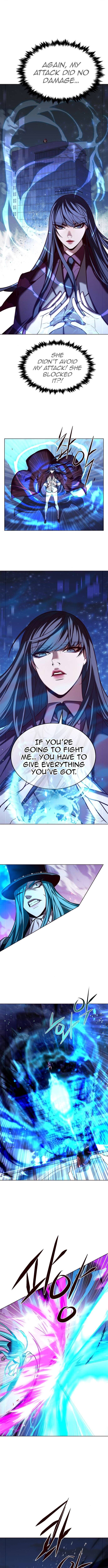 Read Eleceed EN Manga Online