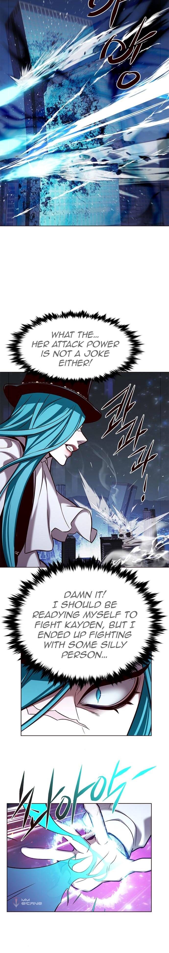 Read Eleceed EN Manga Online