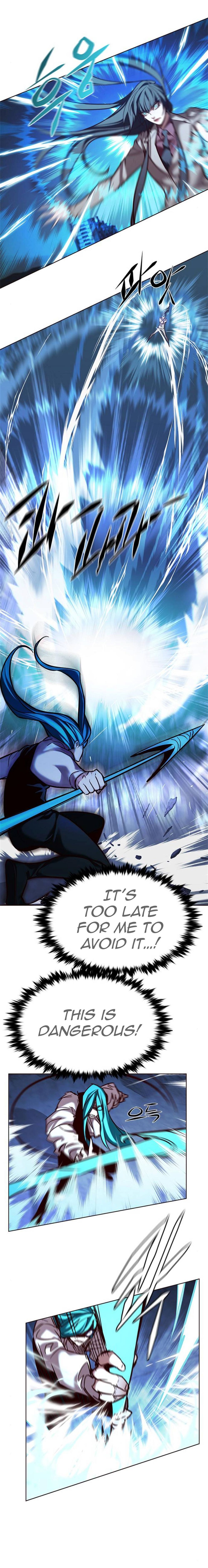 Read Eleceed EN Manga Online