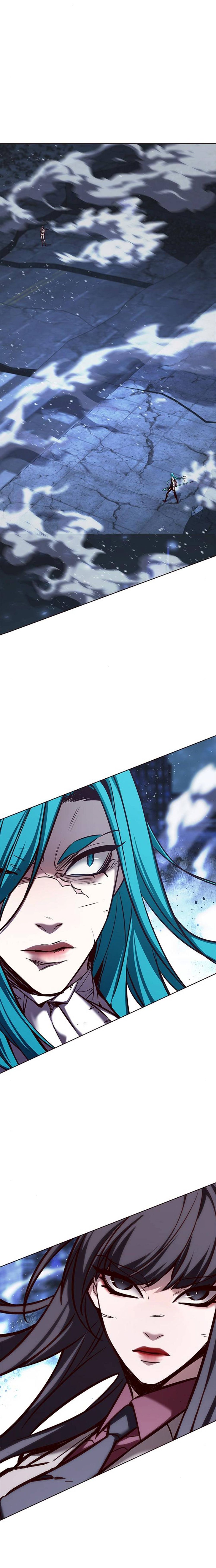 Read Eleceed EN Manga Online