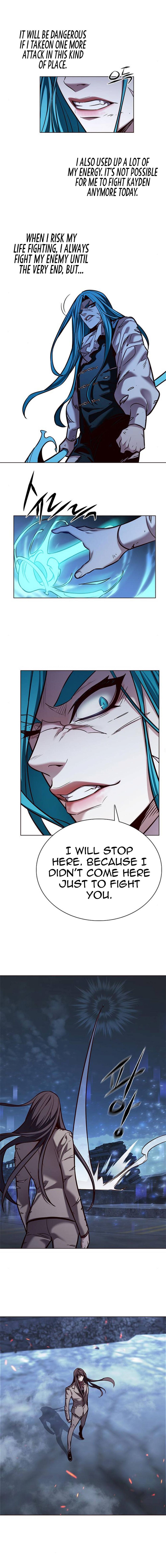Read Eleceed EN Manga Online