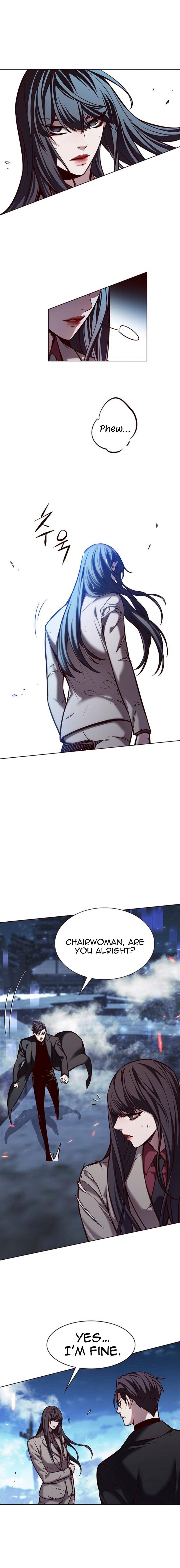 Read Eleceed EN Manga Online