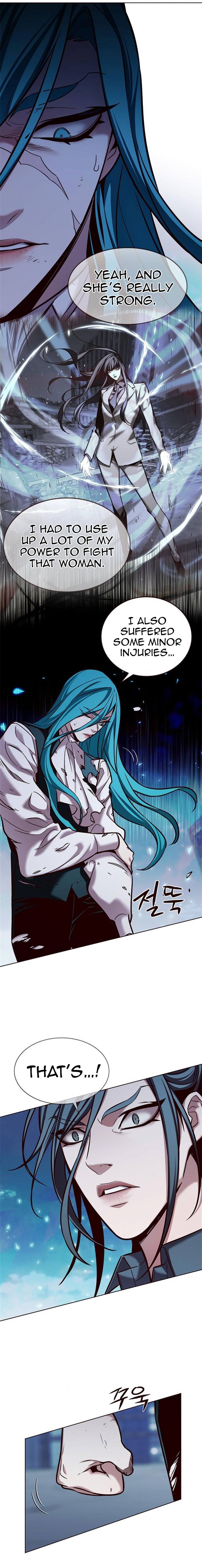 Read Eleceed EN Manga Online