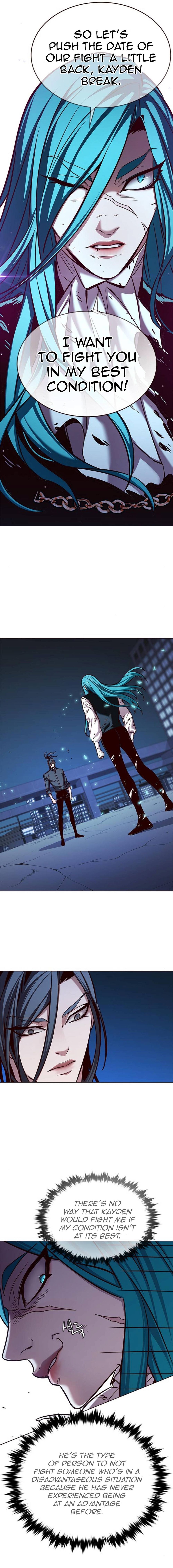 Read Eleceed EN Manga Online