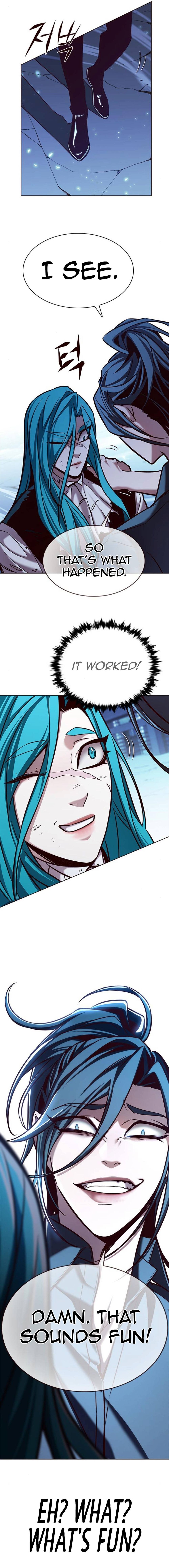 Read Eleceed EN Manga Online